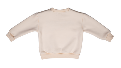 Fleece Cuddle Jumper