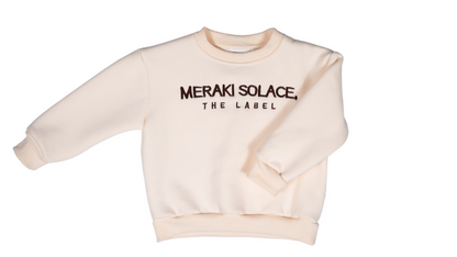 Fleece Cuddle Jumper