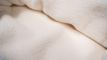 Fleece Cuddle Jumper