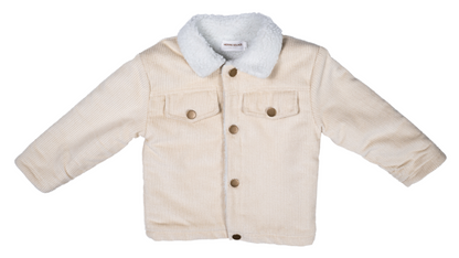 Kids Corduroy Jacket