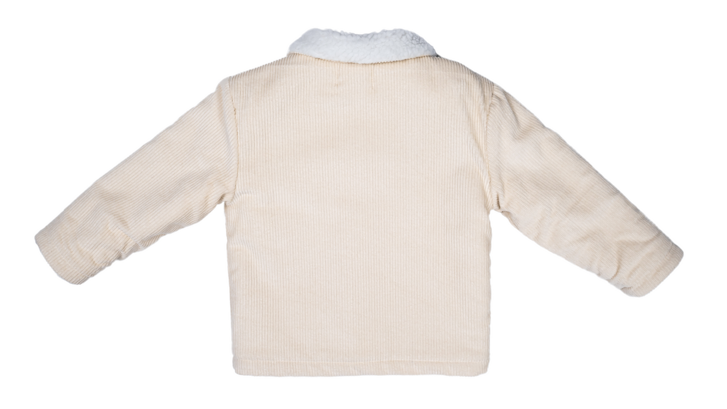 Kids Corduroy Jacket