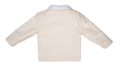 Kids Corduroy Jacket