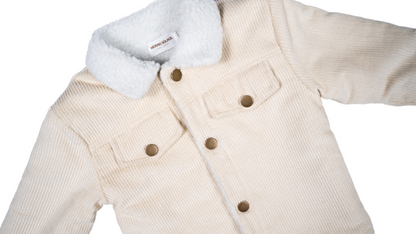 Kids Corduroy Jacket