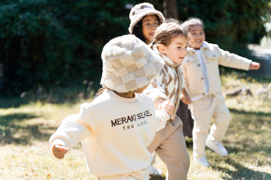 Fleece Cuddle Jumper