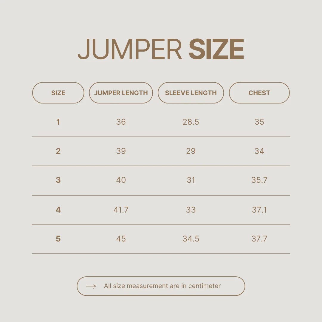 Fleece Cuddle Jumper